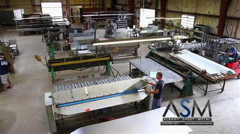 sheet metal albany|albany metal fabrication.